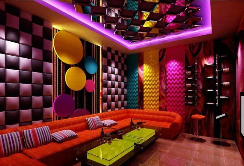 隔聲降噪、吸聲材料、吸音畫(huà)、隔音門、隔聲房、八方聲學(xué)、吸聲體