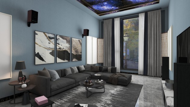 隔音門|吸音材料|隔音房|隔音門窗-湖南八方聲學新材料股份有限公司官網