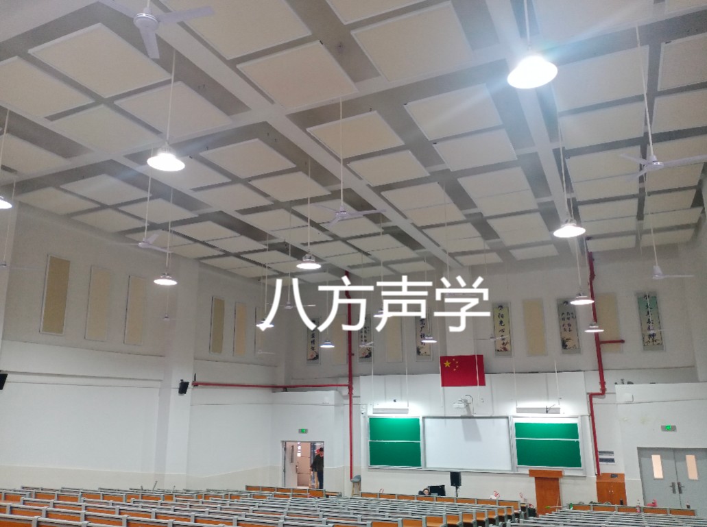 隔音房、隔音降噪、隔音門、隔音材料、吸音材料、硅晶砂、八方聲學